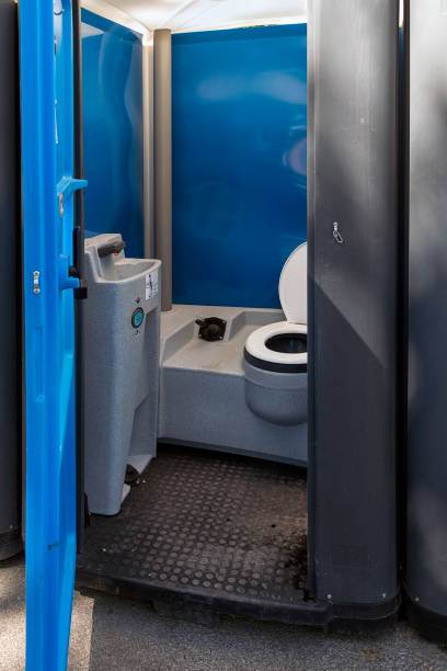 Best Portable toilet rental cost  in Eddyville, KY