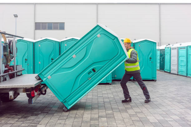 Best Best portable toilet rental  in Eddyville, KY
