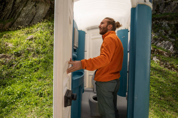 Best Porta potty for special events  in Eddyville, KY