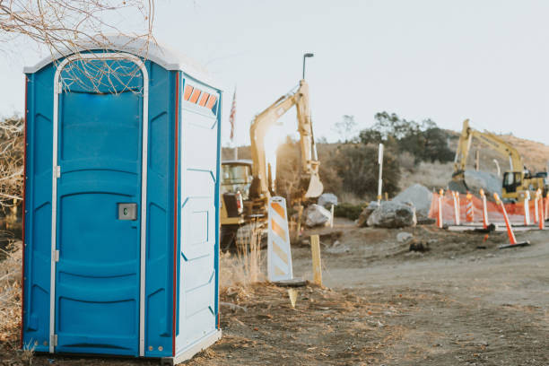 Best Affordable portable toilet rental  in Eddyville, KY