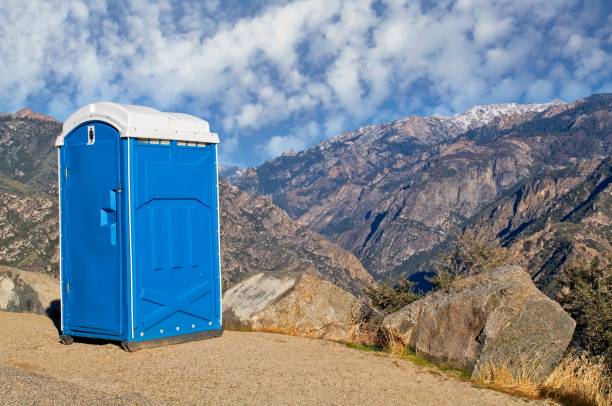 Best Local porta potty services  in Eddyville, KY