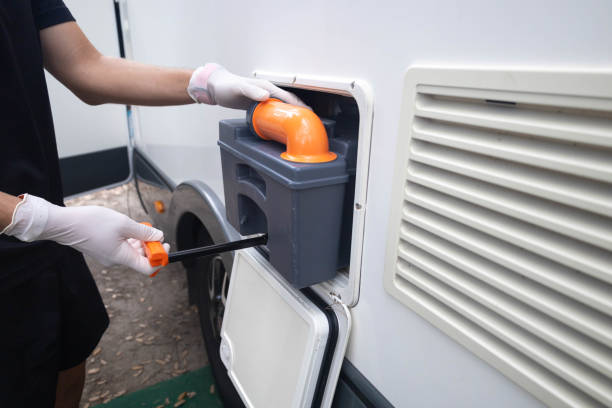 Best Wedding porta potty rental  in Eddyville, KY