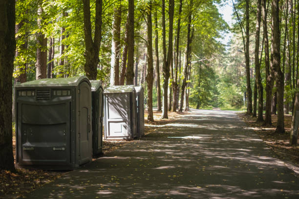Best Porta potty rental for parties  in Eddyville, KY