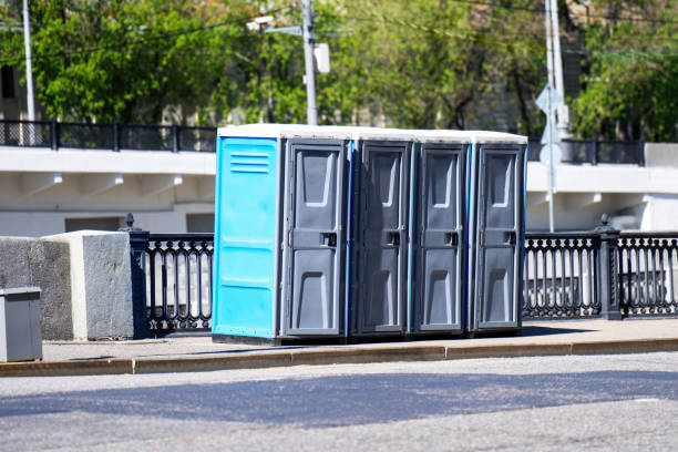 Best Porta potty services near me  in Eddyville, KY