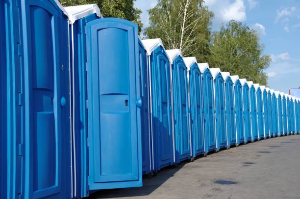 Trusted Eddyville, KY porta potty rental Experts